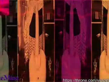 Chaturbate Watch Live Sex Cams of violetteminx