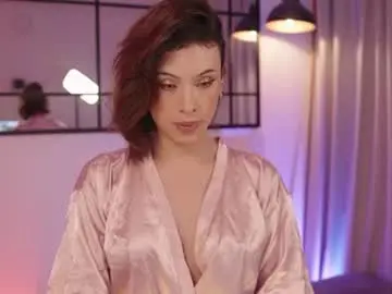 Chaturbate Live Porn of thea_ome