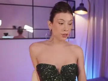 Chaturbate Live Sex of thea_ome