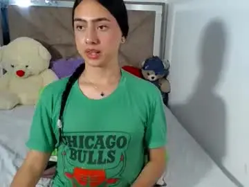 Chaturbate Adult Video Chat of alexis_brown11