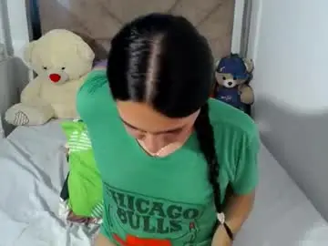 Chaturbate Sex Chat of alexis_brown11