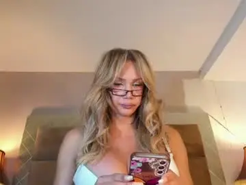 Chaturbate Adult Webcam of gaticahotts