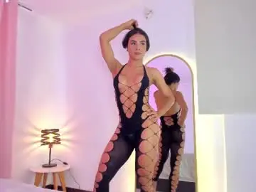 Chaturbate Best live sex cam show of aleja_arango