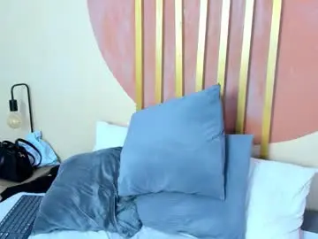 Chaturbate Private Sex Chat of little_alli
