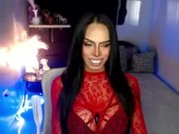 Chaturbate Free Live Porn of darksoul_mistress