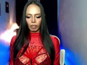 Chaturbate Adult Webcams of darksoul_mistress