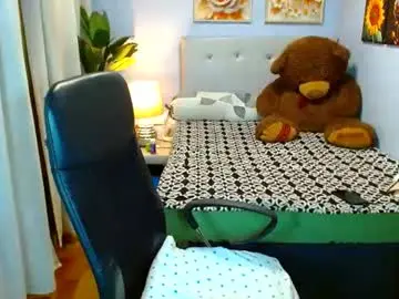 Chaturbate Adult Webcams of louie_sexy