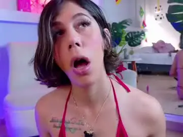 Chaturbate Adult Webcam of zoeypetit