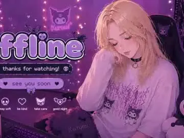 Chaturbate Sex Cam of simochka_
