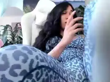 Chaturbate Live Porn of jhoanna_largo