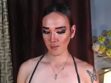 Chaturbate Adult Webcam of wickedarinaxx