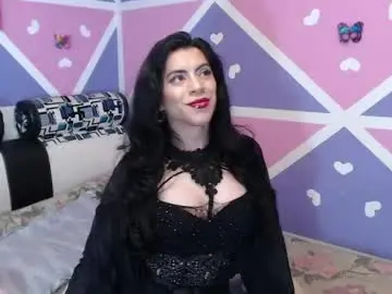 Chaturbate Live Sex of nicolleth_coquette