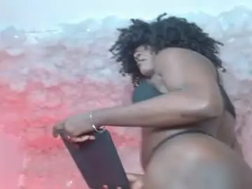 Chaturbate Free Porn Cam of puca_eboony