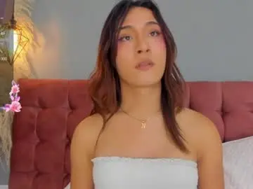 Chaturbate Sex Cam of victoria_decapri
