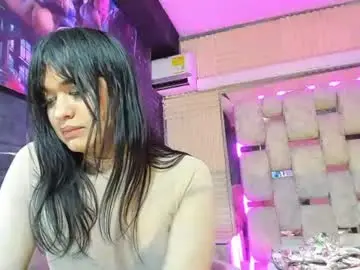 Chaturbate Sex Chat of lunamua