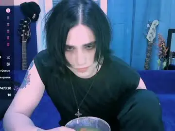 Chaturbate Live Porn of panther_cap