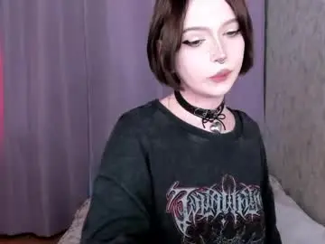 Chaturbate Nude Webcam of amelia__miller