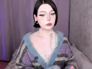 Chaturbate Live Sex of amelia__miller