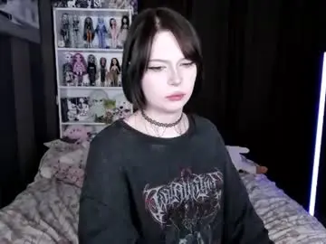 Chaturbate Adult Webcam of amelia__miller