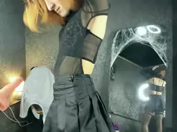 Chaturbate Adult Webcams of anjella_botton