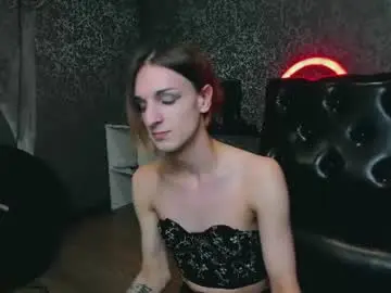 Chaturbate Live Porn of anjella_botton