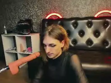 Chaturbate Sex Chat of anjella_botton