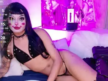 Chaturbate Adult Webcam of lisa_sparkleee