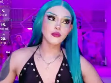 Chaturbate Live Sex Cam of lisa_sparkleee