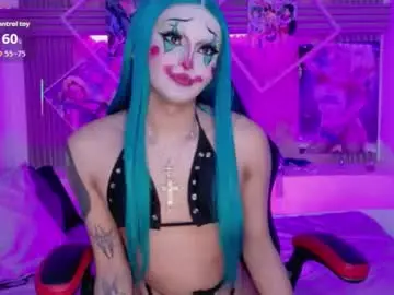 Chaturbate Private Sex Chat of lisa_sparkleee