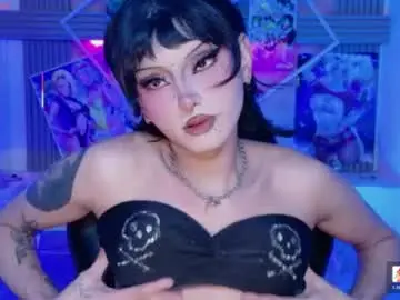 Chaturbate Adult Webcam of lisa_sparkleee