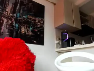 Chaturbate Nude Webcam of cielo_9