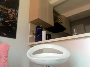 Chaturbate Live Sex of cielo_9