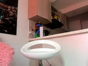 Chaturbate Watch Live Sex Cams of cielo_9