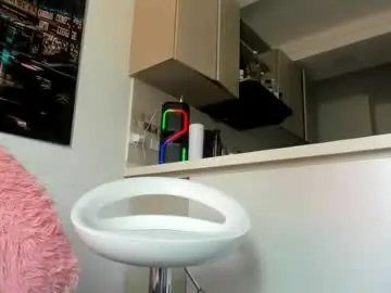 Chaturbate Live Sex Cam of cielo_9