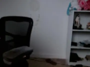 Chaturbate Adult Webcam of krystalsyxx