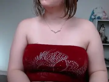 Chaturbate Nude Webcam of krystalsyxx