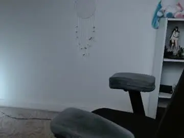 Chaturbate Best Webcam of krystalsyxx