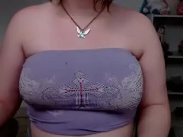 Chaturbate Live Sex Cam of krystalsyxx