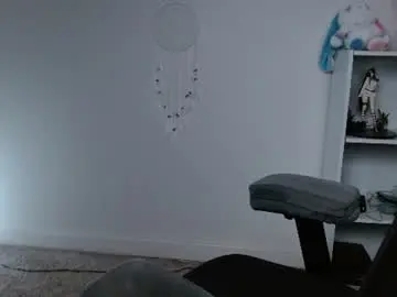 Chaturbate Live Sex Cam of krystalsyxx