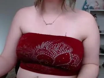 Chaturbate Nude Webcam of krystalsyxx