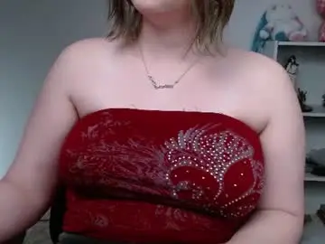 Chaturbate Live Sex Cam of krystalsyxx