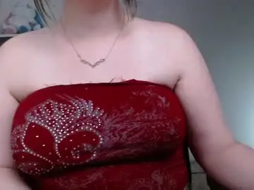 Chaturbate Nude Webcam of krystalsyxx
