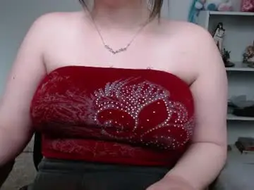 Chaturbate Best Webcam of krystalsyxx