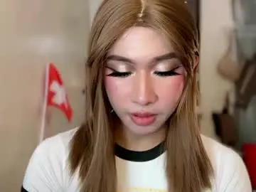 Chaturbate Adult Webcam of leanashleychatto2