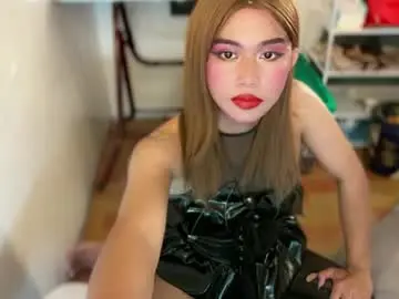 Chaturbate Sex Chat of leanashleychatto2