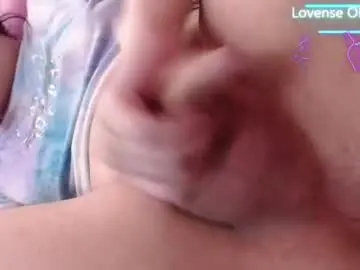 Chaturbate Sex Chat of pearl_micheltsm