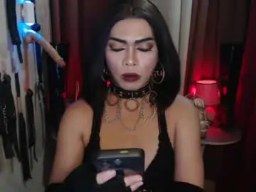 Chaturbate Free Porn Cam of dominantrix_diannaxxx