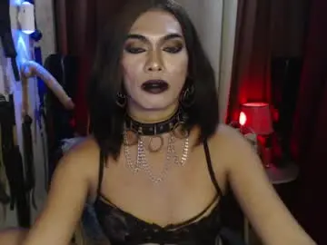 Chaturbate Live Sex of dominantrix_diannaxxx
