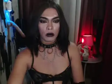 Chaturbate Best Webcam of dominantrix_diannaxxx