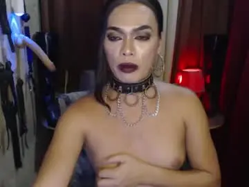 Chaturbate Adult Webcam of dominantrix_diannaxxx